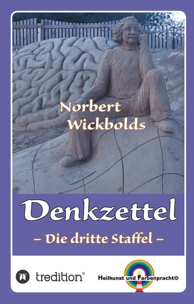 Produktbild: Norbert Wickbolds Denkzettel 3