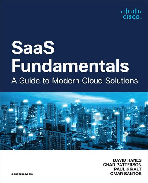 Produktbild: SaaS Fundamentals