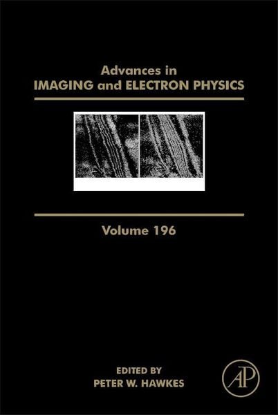 Produktbild: Hawkes, P: Advances in Imaging and Electron Physics