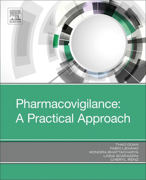 Produktbild: Pharmacovigilance: A Practical Approach