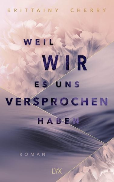 Produktbild: Weil wir es uns versprochen haben