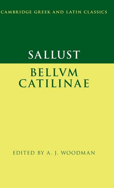 Produktbild: Sallust