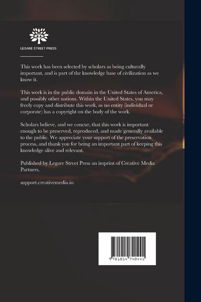 Produktbild: The History of Ingratitude, or, A Second Part of Antient Precedents for Modern Facts: in Answer to a Letter From a Noble Lord