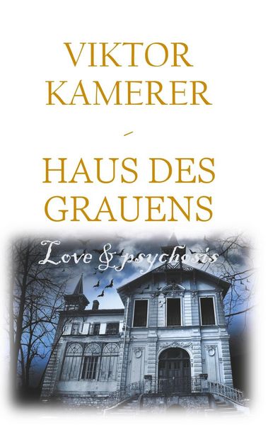 Produktbild: Love and psychosis