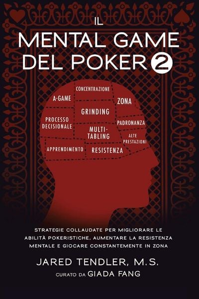 Produktbild: Il Mental Game Del Poker 2