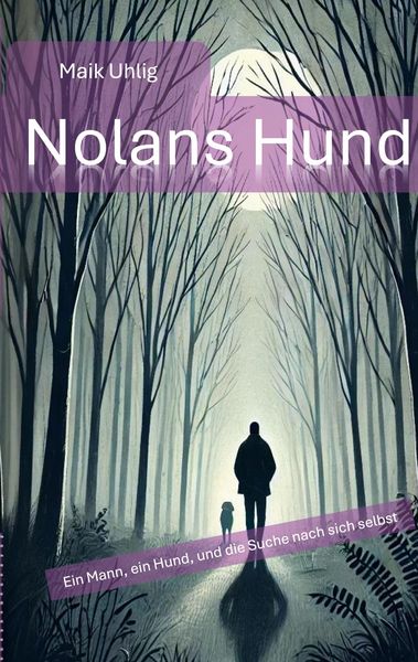 Produktbild: Nolans Hund