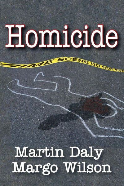 Produktbild: Homicide