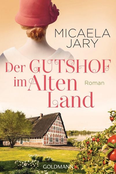 Produktbild: Der Gutshof im Alten Land