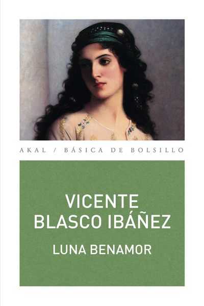 Produktbild: Luna Benamor