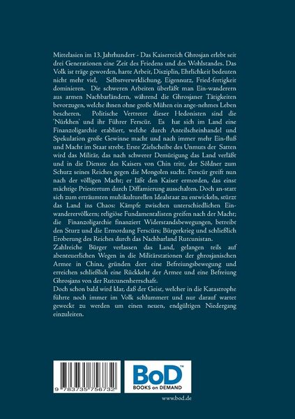 Produktbild: Rattenland