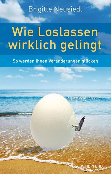 Produktbild: Wie Loslassen wirklich gelingt