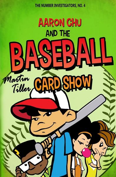 Produktbild: Aaron Chu and the Baseball Card Show
