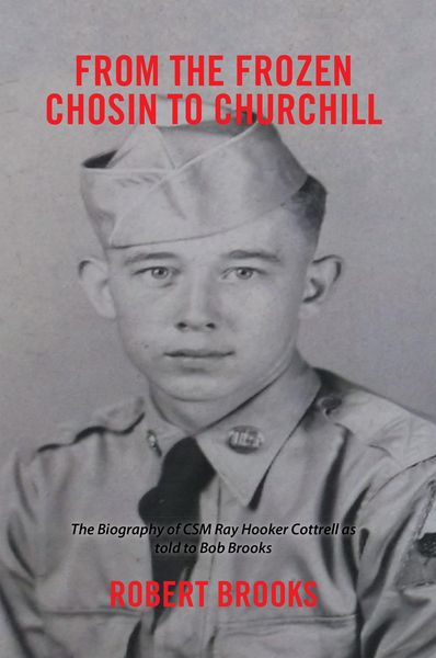 Produktbild: From the Frozen Chosin to Churchill