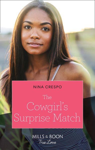 Produktbild: The Cowgirl's Surprise Match