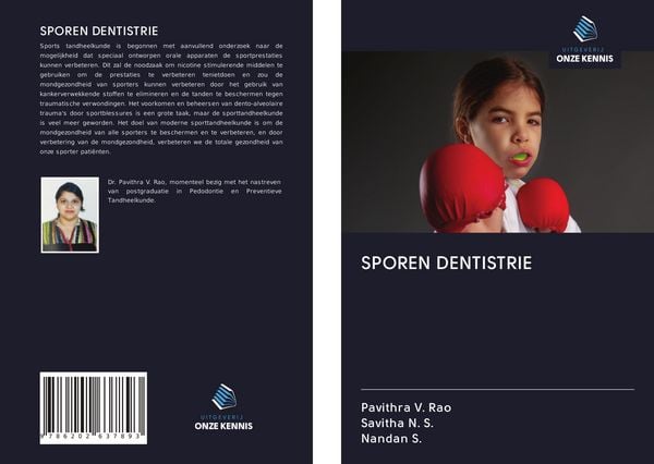 Produktbild: SPOREN DENTISTRIE