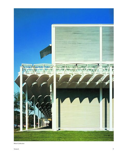 Produktbild: Renzo Piano