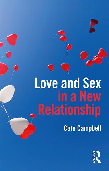 Produktbild: Love and Sex in a New Relationship