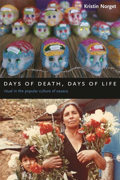 Produktbild: Days of Death, Days of Life