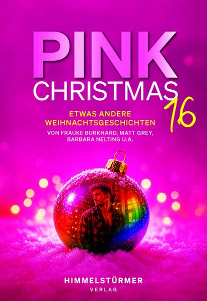 Produktbild: Pink Christmas 16