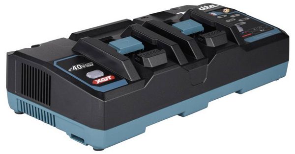 Produktbild: Makita Schnellladeger&auml;t 191N09-8