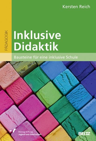 Produktbild: Inklusive Didaktik