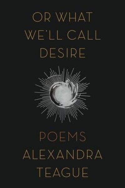 Produktbild: Or What We'll Call Desire