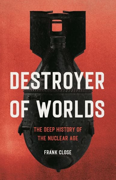 Produktbild: Destroyer of Worlds