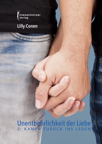 Produktbild: Unentbehrlichkeit der Liebe 2