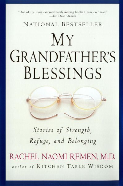 Produktbild: My Grandfather's Blessings
