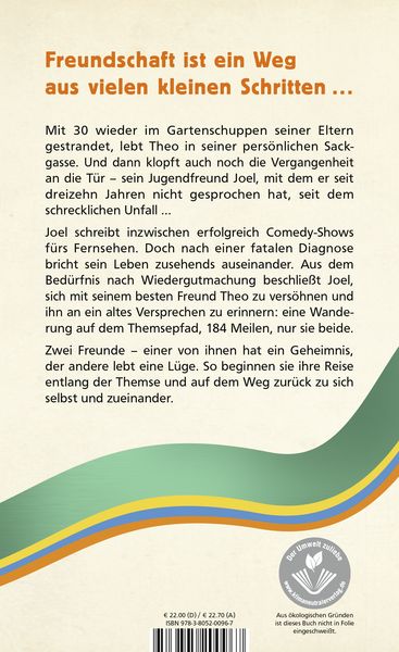 Produktbild: Zwei auf einem Weg