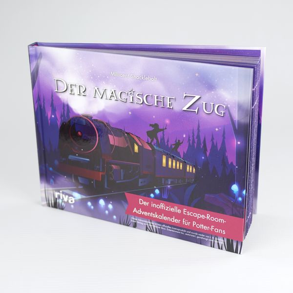 Der magische Zug