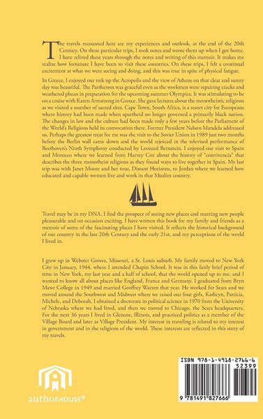Produktbild: Travel Memories