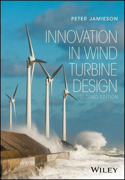 Produktbild: Innovation in Wind Turbine Design