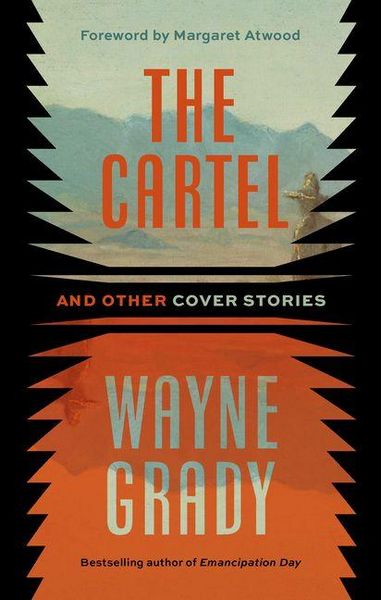 Produktbild: The Cartel and Other Cover Stories