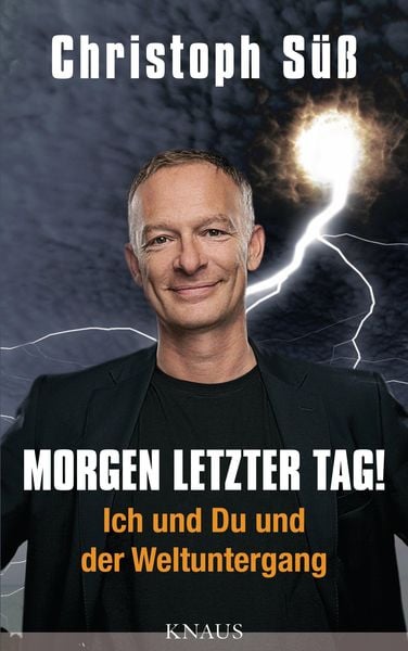 Produktbild: Morgen letzter Tag!