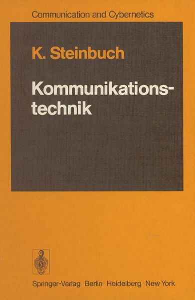 Produktbild: Kommunikationstechnik