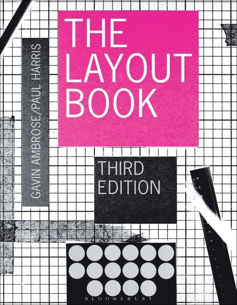 Produktbild: The Layout Book
