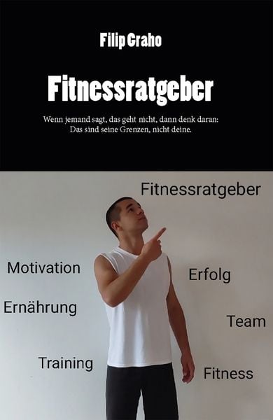Produktbild: Fitnessratgeber