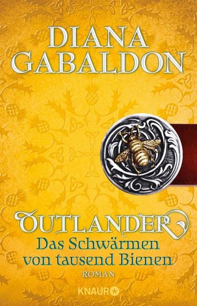 Produktbild: Outlander - Das Schwärmen von tausend Bienen