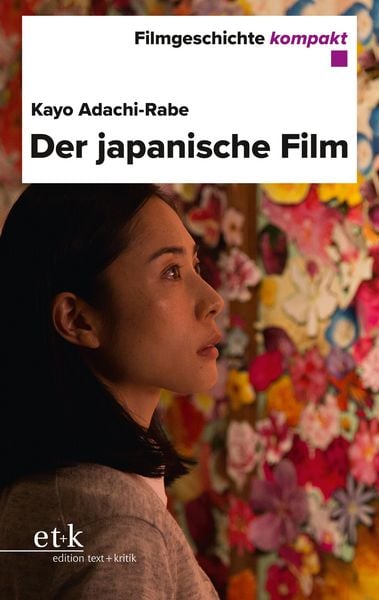 Produktbild: Der japanische Film