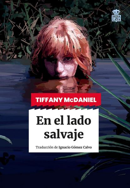 Produktbild: En el lado salvaje