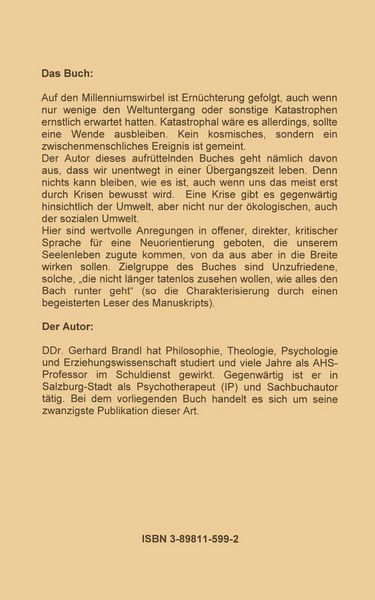 Produktbild: &Uuml;bergangszeit
