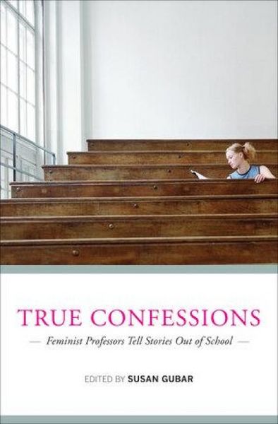 Produktbild: True Confessions