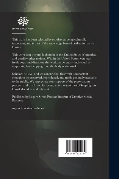Produktbild: The Way, the Truth and the Life: A Hand Book of Christian Theosophy, Healing, and Psychic Culture, a New Education, Based On the Ideal and Method of t