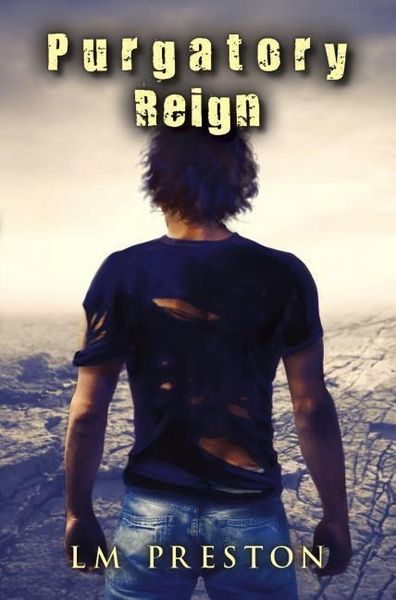 Produktbild: Purgatory Reign
