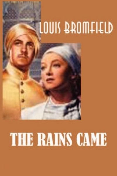 Produktbild: The Rains Came