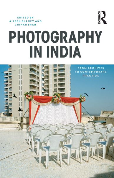 Produktbild: Photography in India