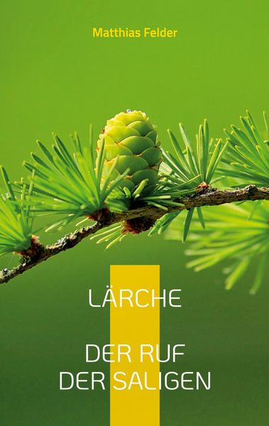 Produktbild: L&auml;rche