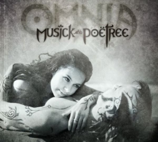 Musick And Poetree - Omnia, CD