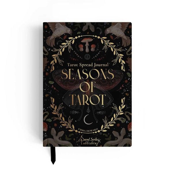 Produktbild: Seasons of Tarot